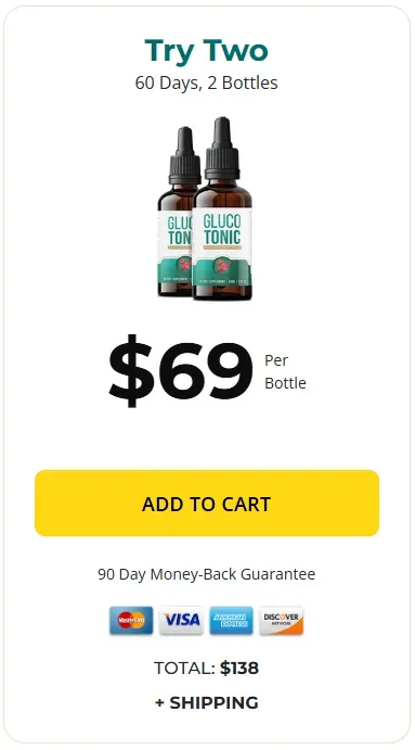 glucopoise buy now 1 bottle